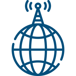 Conexión a Internet estable