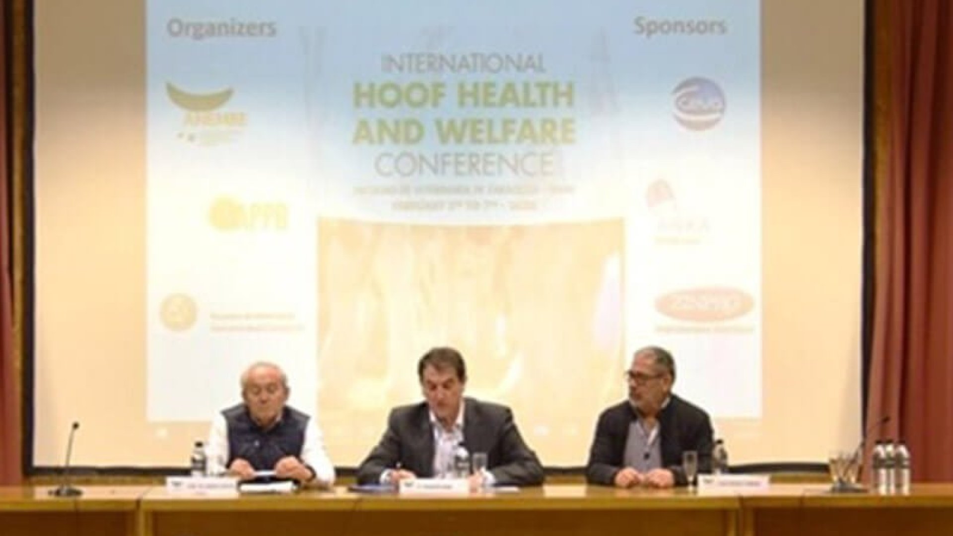 ANEMBE – Conferencia Internacional