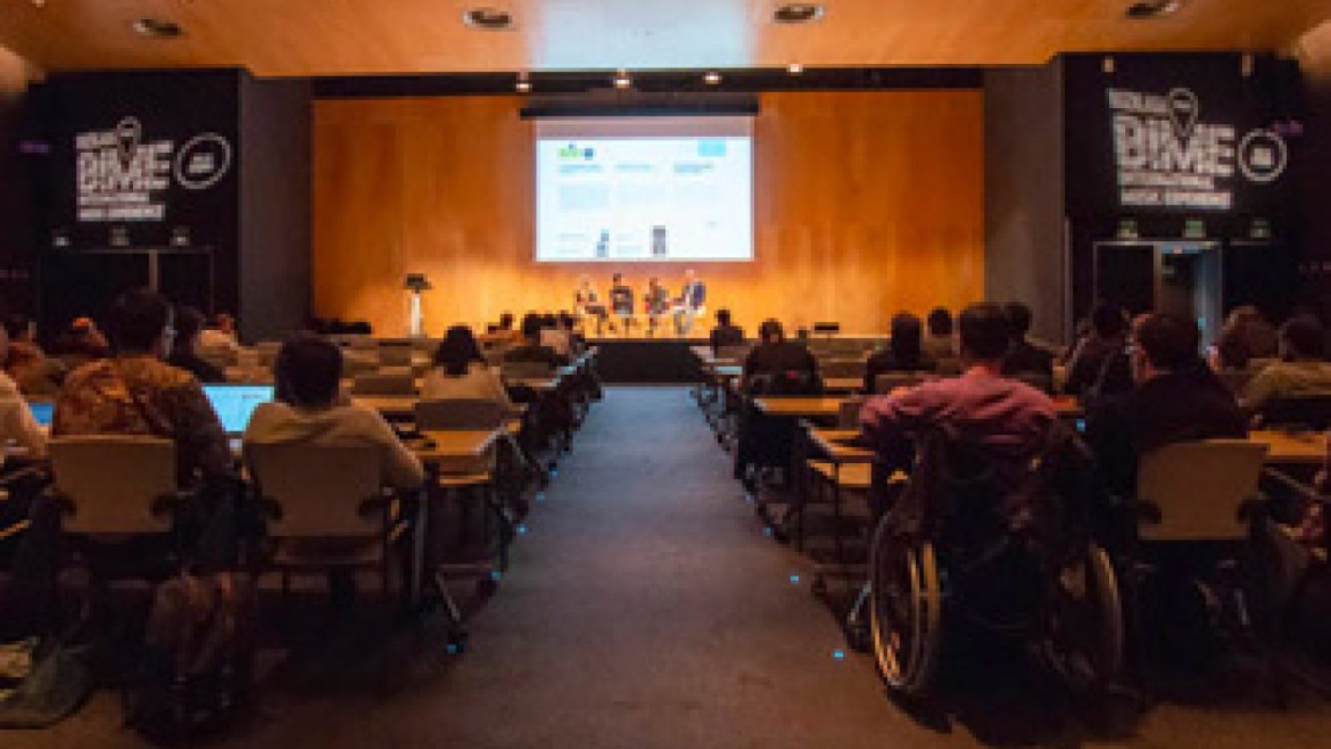 BIME – Congreso de los profesionales de la Música