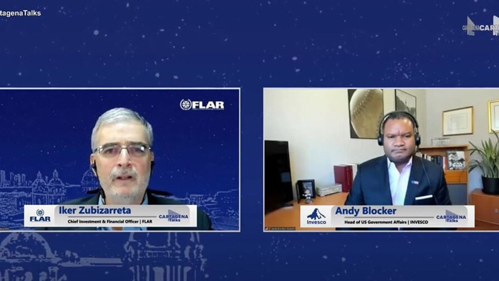 Flar – Webinar con realización en directo