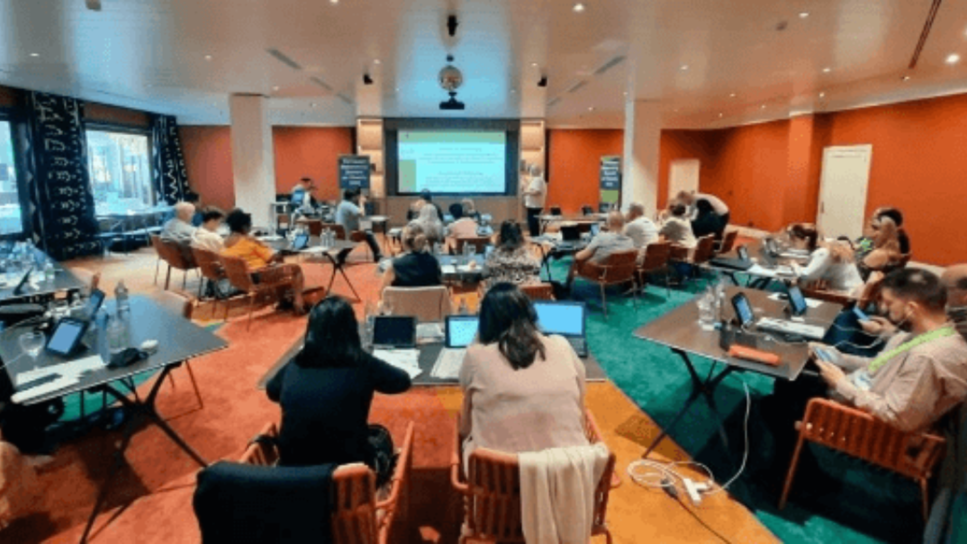 European Summit on Obesity