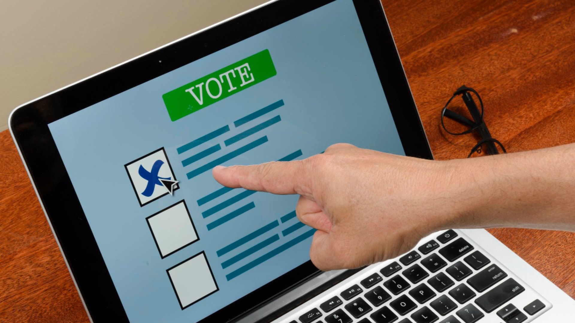 El auge de las votaciones encriptadas: seguridad y anonimato en la participación digital