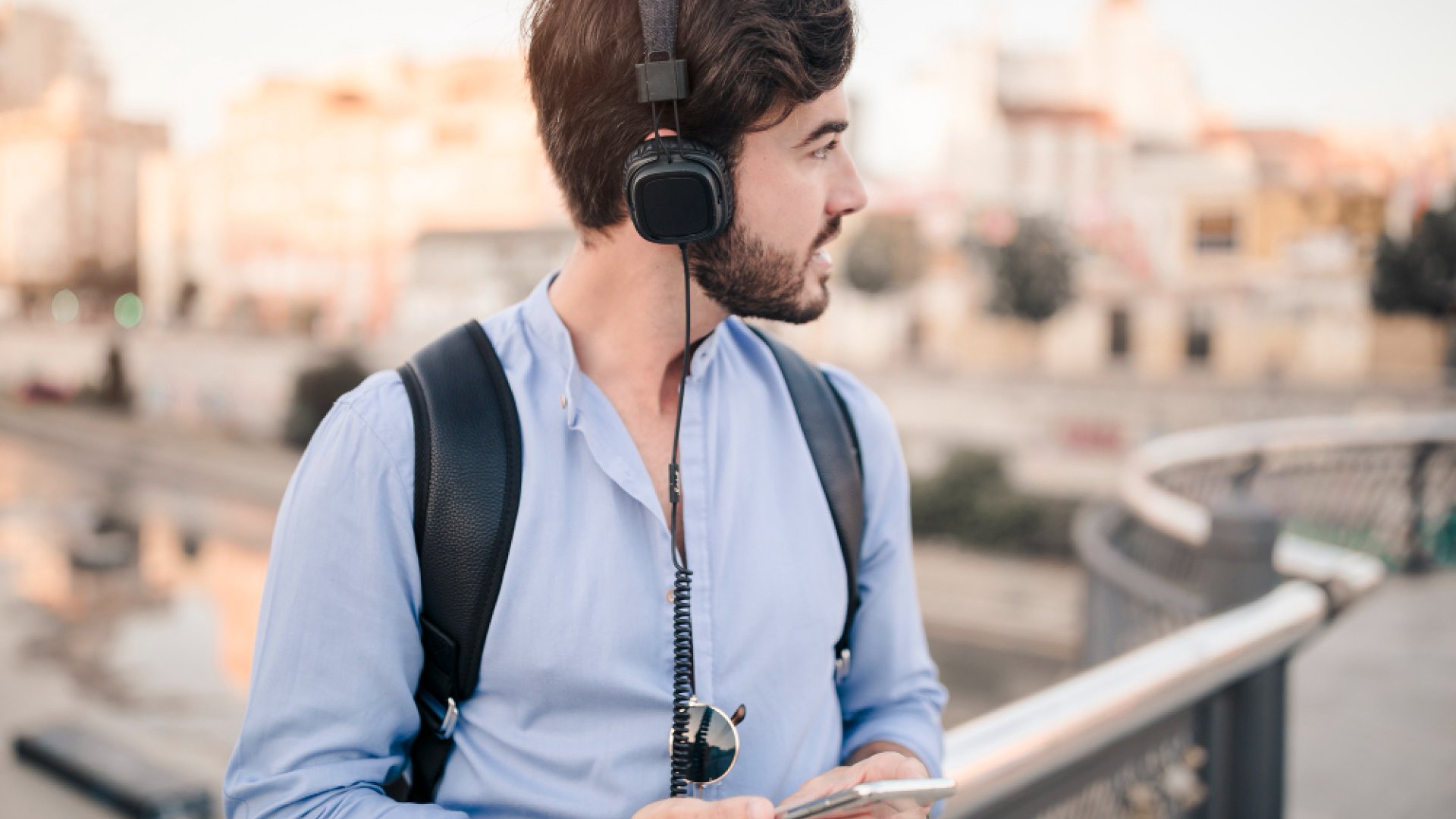 Un nuevo estándar en visitas guiadas: sistema sin cables ni complicaciones