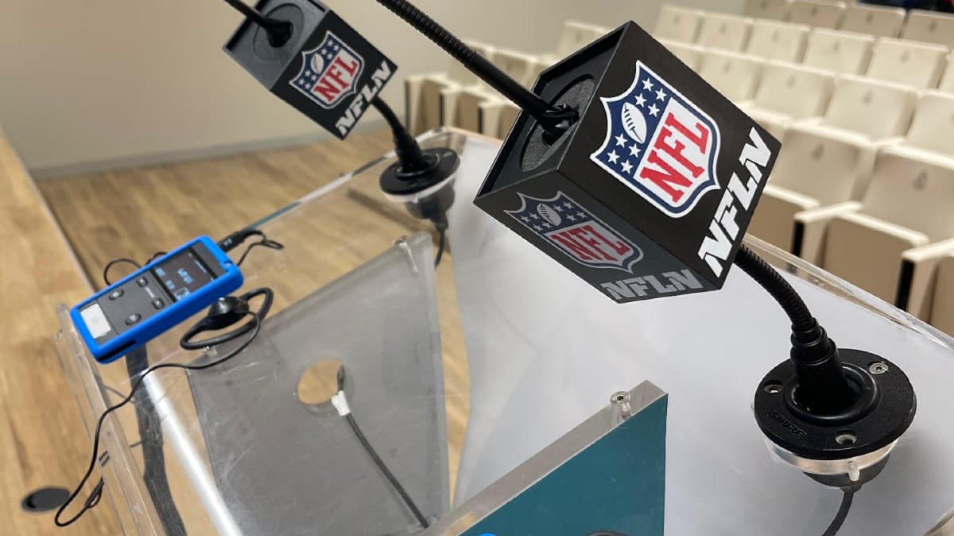 2025 NFL Madrid Game