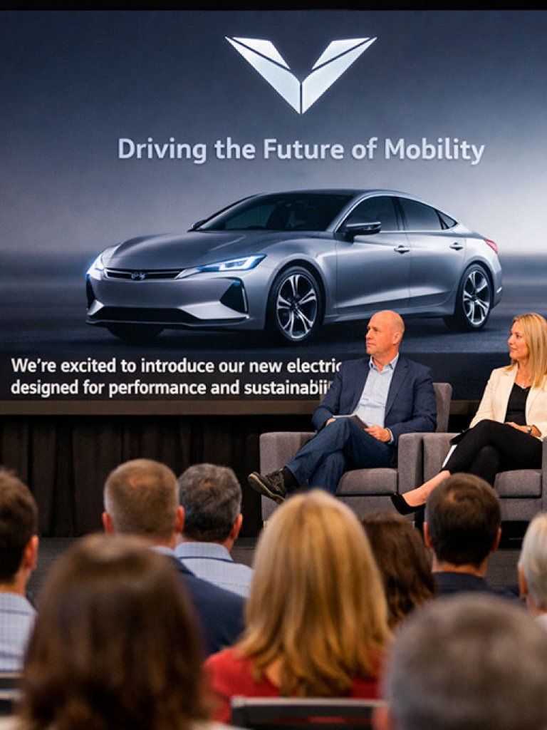 Subtítulos y traducción oral en directo (IA)