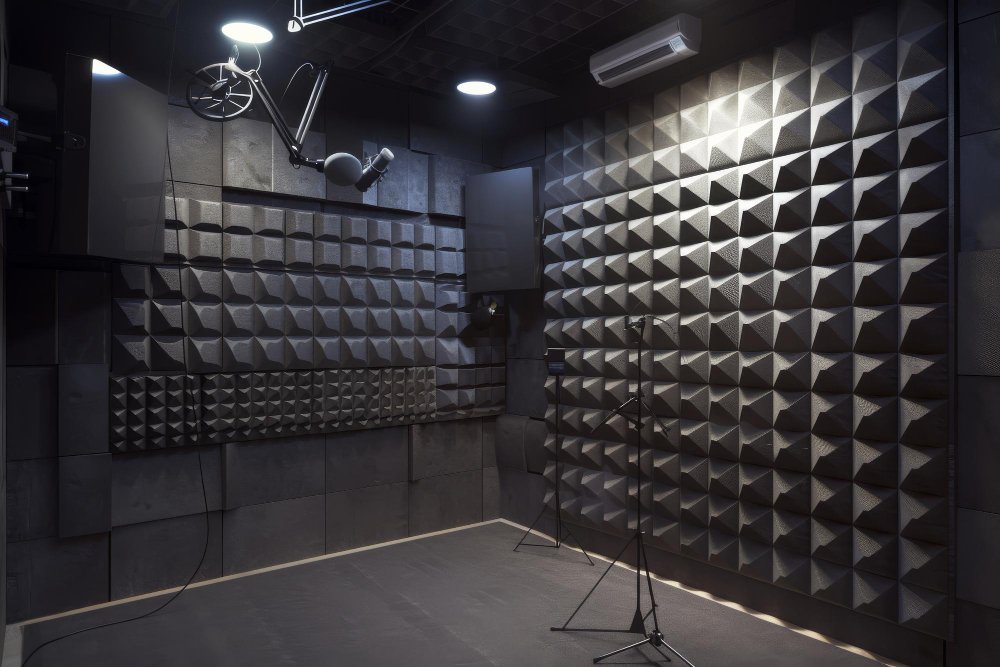 Interpretación con cabinas