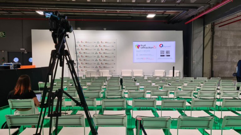 Conferencia Silenciosa