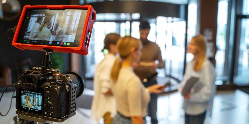 Traduccion en directo