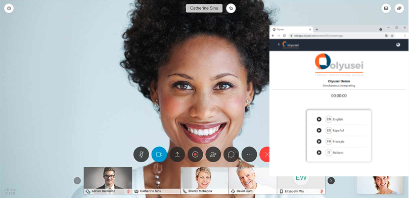 Ventajas de la web app