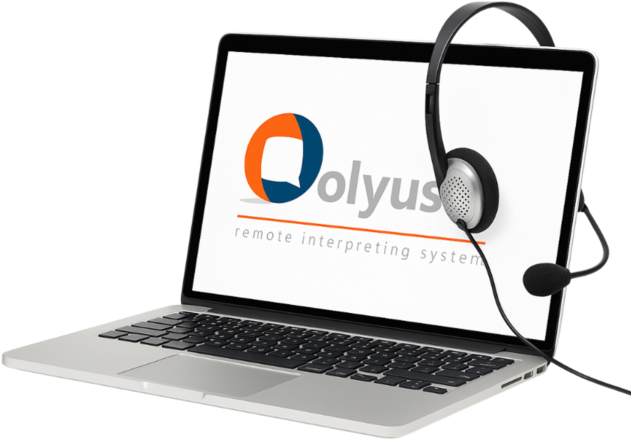 Servicios de Interpretación Olyusei