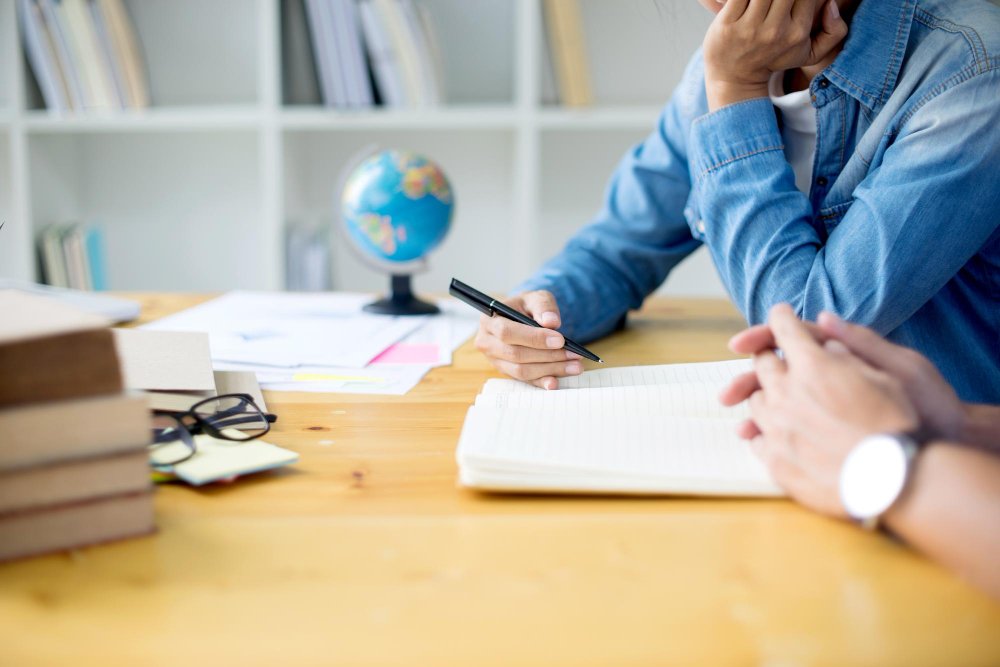 Traducción simultánea: la clave de la comunicación sin fronteras