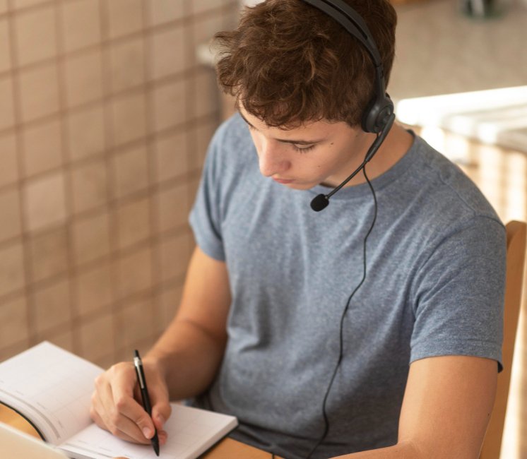 Traducción simultánea