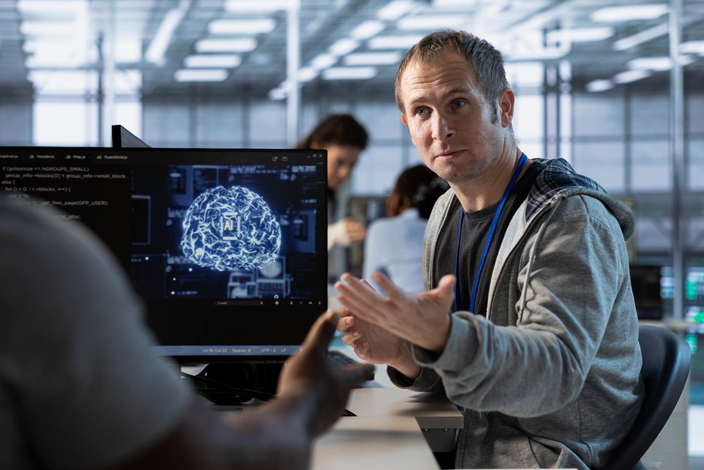 La experiencia de una visita guiada sin barreras lingüísticas