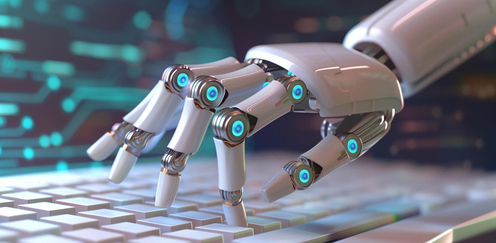 Traducción escrita por IA