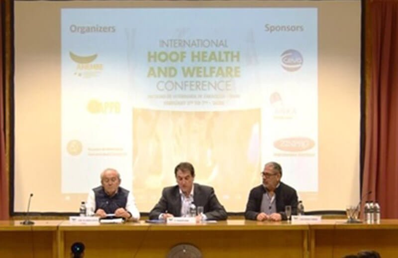 ANEMBE – Conferencia Internacional