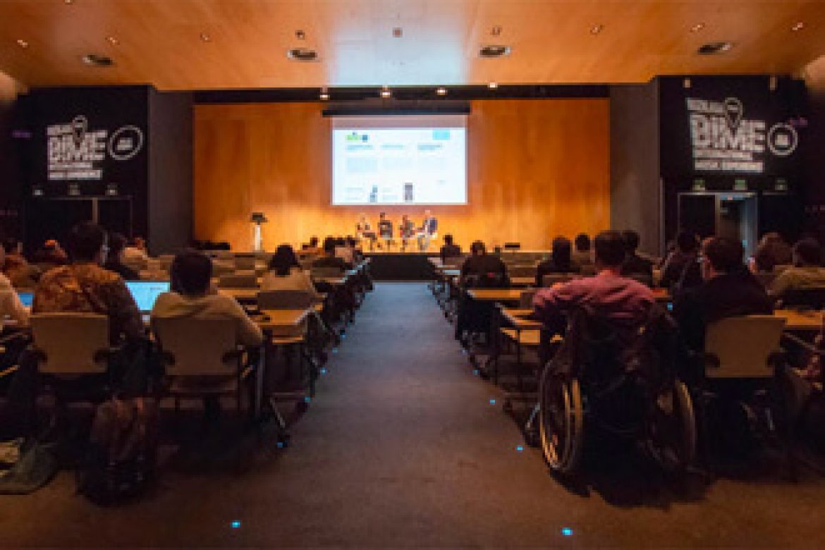 BIME – Congreso de los profesionales de la Música