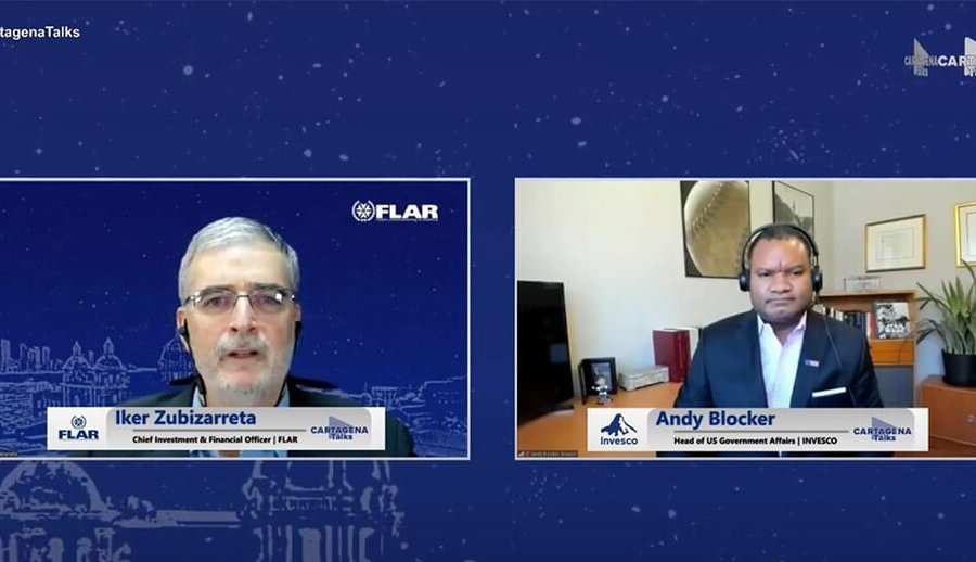 Flar – Webinar con realización en directo