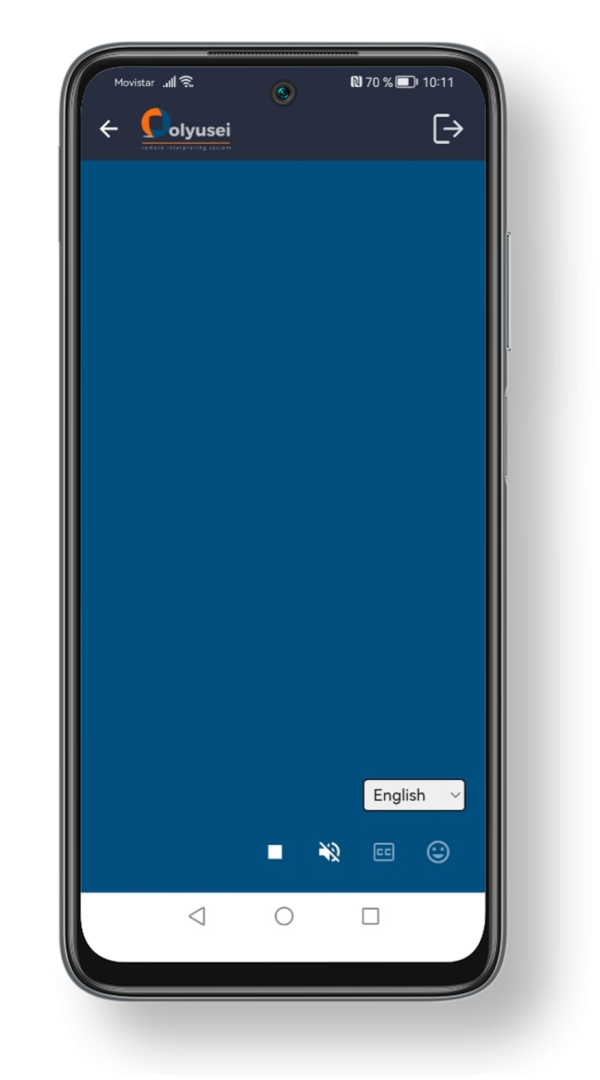 Visita guiada con IA