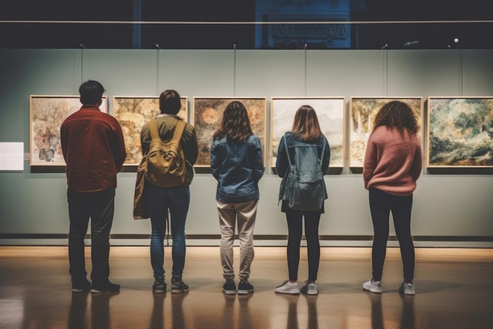 visitas guiadas para grupos