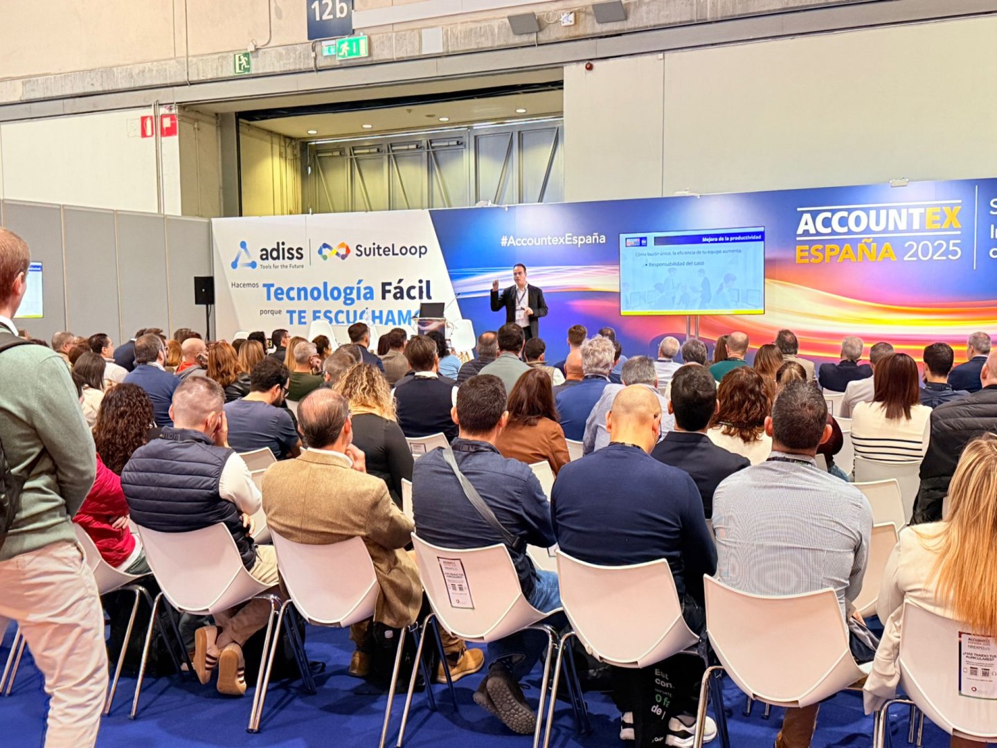 Accountex
