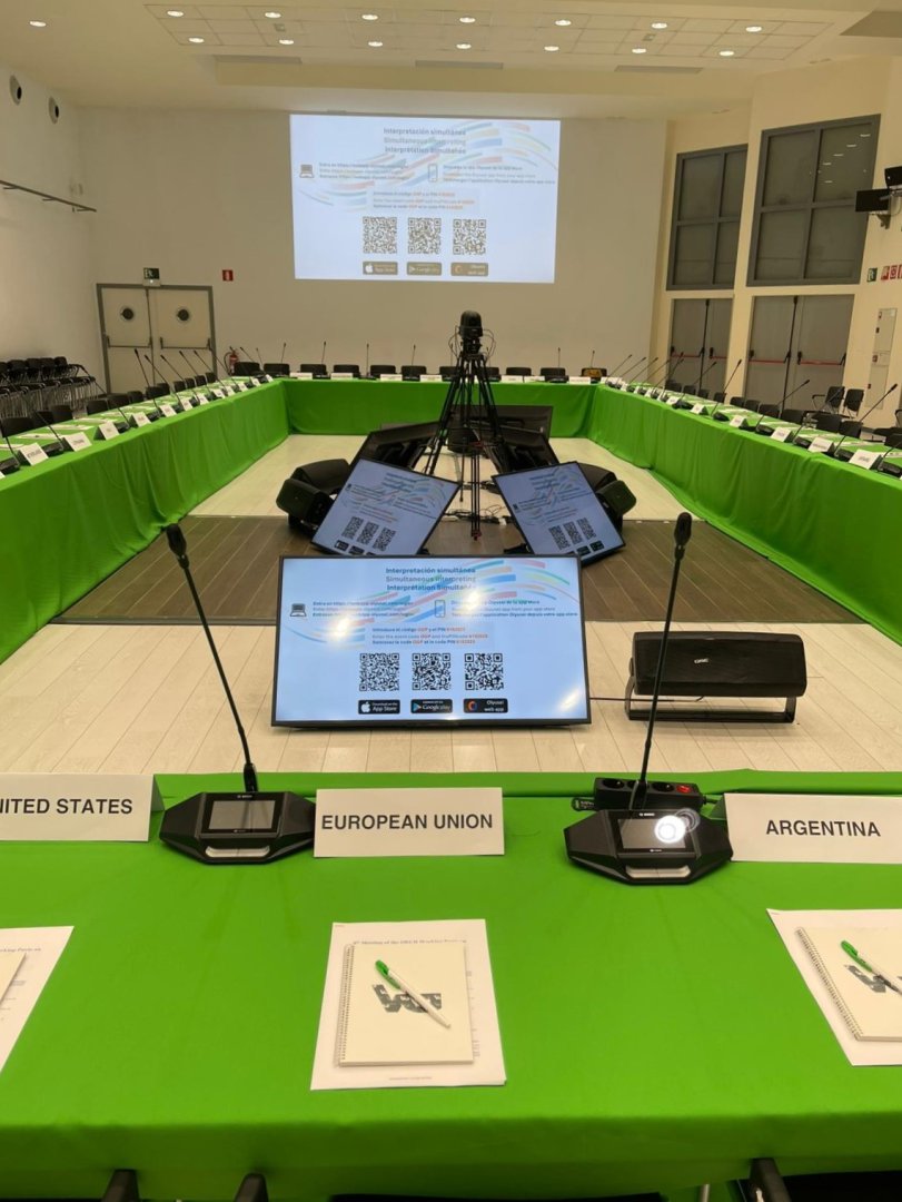 IX OGP Global Summit Open Government