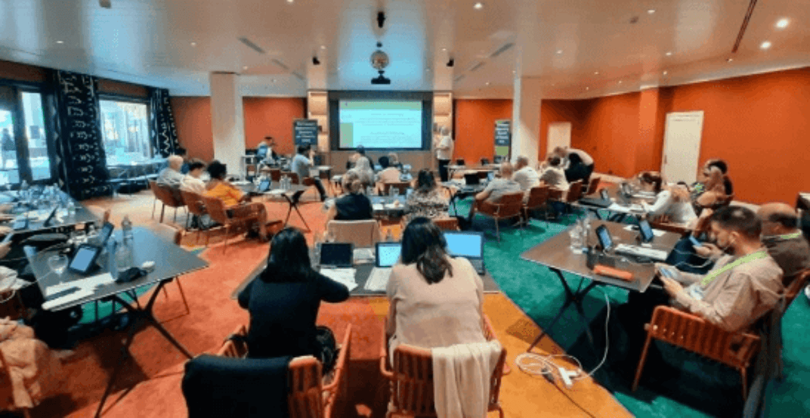 European Summit on Obesity