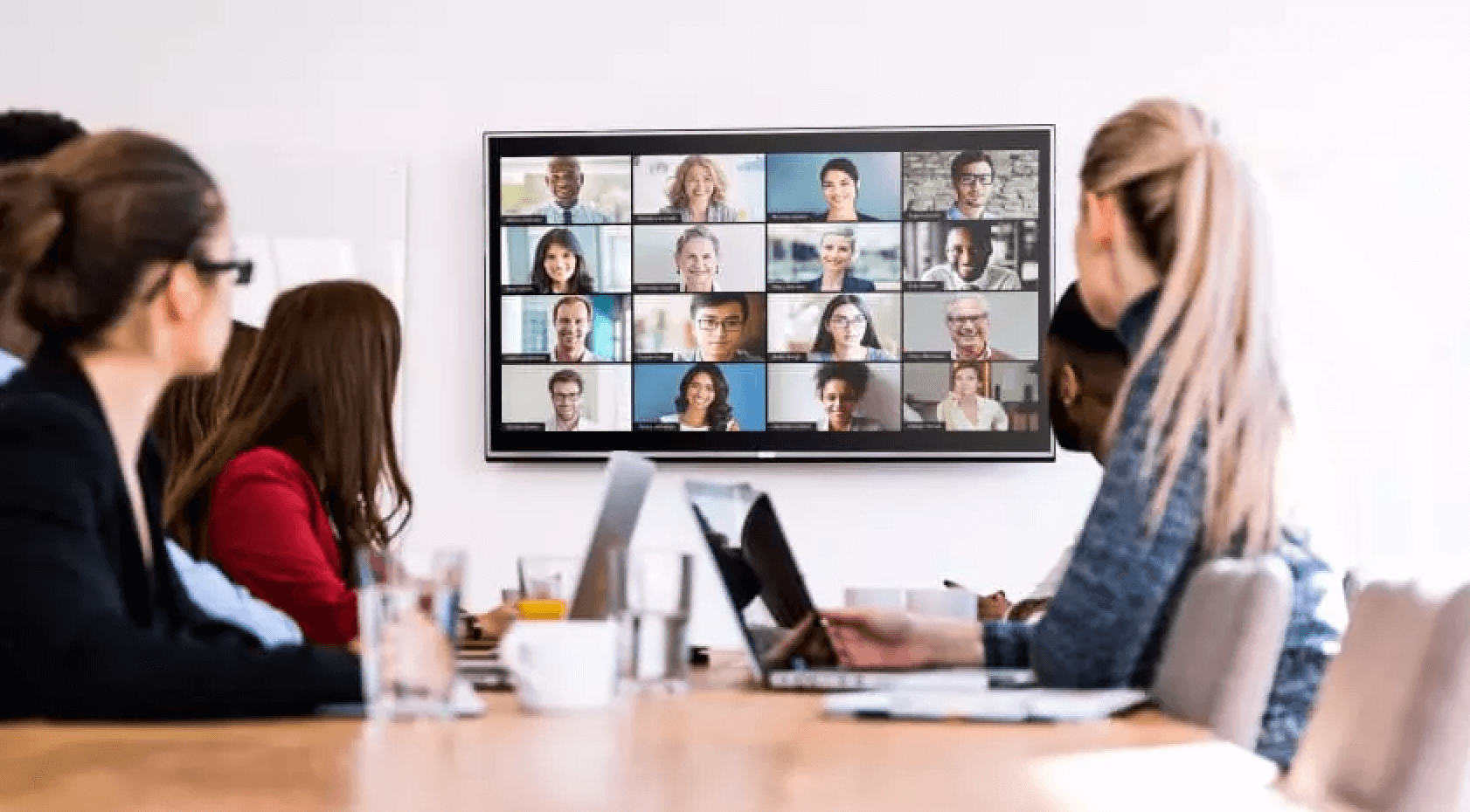 traducción simultánea videoconferencia
